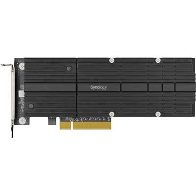 Synology Synology M2D20 Dual-slot M.2 SSD adapter card AD007