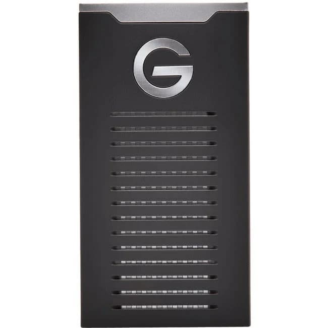 SanDisk Sandisk Professional G-DRIVE SSD 1TB WW EC125