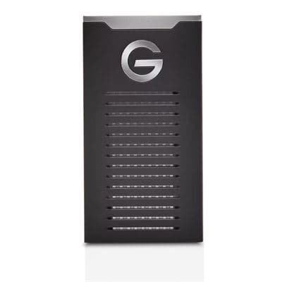SanDisk Sandisk Professional G-DRIVE SSD 2TB WW EC126