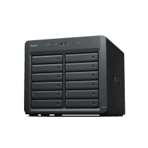 Synology Synology DX1215II 12 Bay Desktop Expansion Chassis EC173