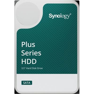 Synology Synology HAT3300-6T Plus Series 3.5" 6Tb HAT3300-6T