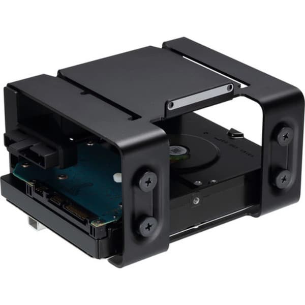 Promise Promise Pegasus J2i Internal Raid with (1 x 8TB) IR024