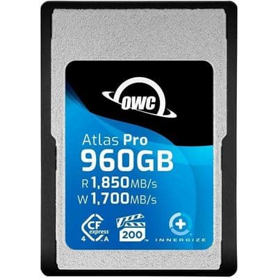 OWC 960GB Atlas Pro Type A MC011