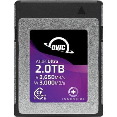 OWC 2TB Atlas Ultra Type B MC013