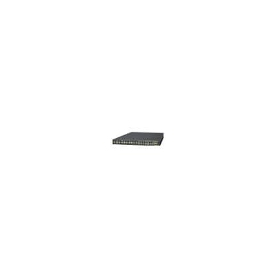 Planet PLANET GS-4210-48P4S 48-Port 10/100/1000T 802.3at PoE + 4-Port 100/1000BASE-X SFP Managed Switch NS036