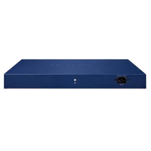 Planet PLANET GSW-2620HP 24-Port 10/100/1000T 802.3at PoE + 2-Port 1000X SFP Gigabit Ethernet Switch NS037