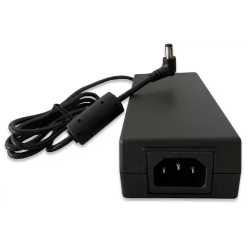Planet Planet PWR-130-54 130W 54V AC-to-DC Desktop Power Adapter (100-240VAC to 54VDC, 2.4A, Level VI) PS066
