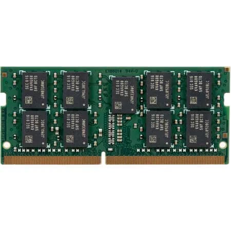 Synology Synology D4ES01-8G for RS1221RP+, RS1221+, DS1821+, DS1621xs+, DS1621+ RM138