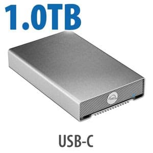OWC OWC Mercury Elite Pro Mini 1Tb SS438