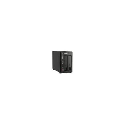QNAP QNAP QVP-21C Appliance 8ch 
embedded QVP-21C