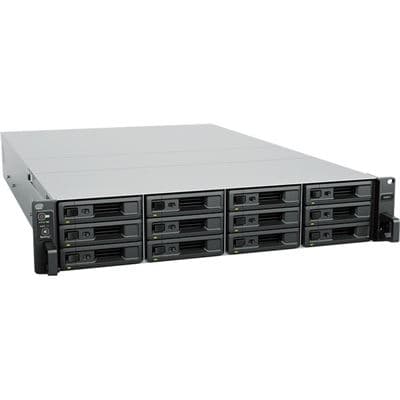 Synology Synology SA3610 2U 12 Bay Rackmount NAS Diskless SS560