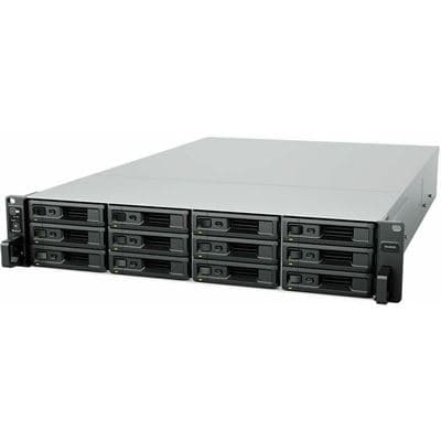 Synology Synology SA3400D 2U Rack 12 Bay Diskless NAS SA3400D