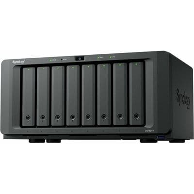 Synology Synology DS1825+ Desktop 8 Bay NASDiskless DS1825+