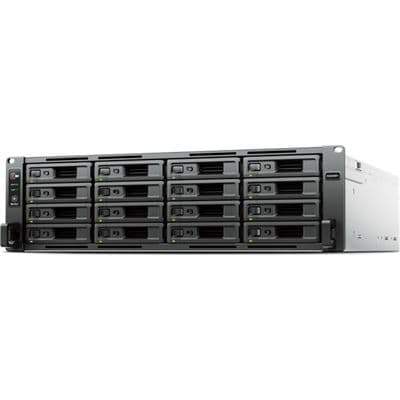 Synology Synology RS2825RP+ 2U 16 Bay NAS Diskless SS575