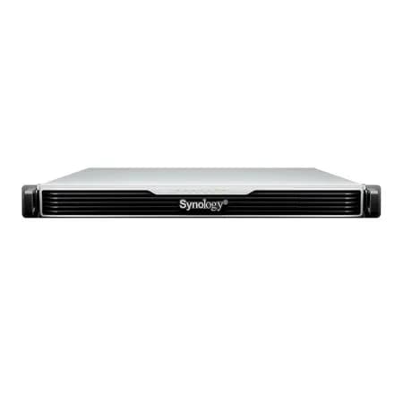 Synology Synology RS1626xs+ 1U 4 Bay NAS System SS577