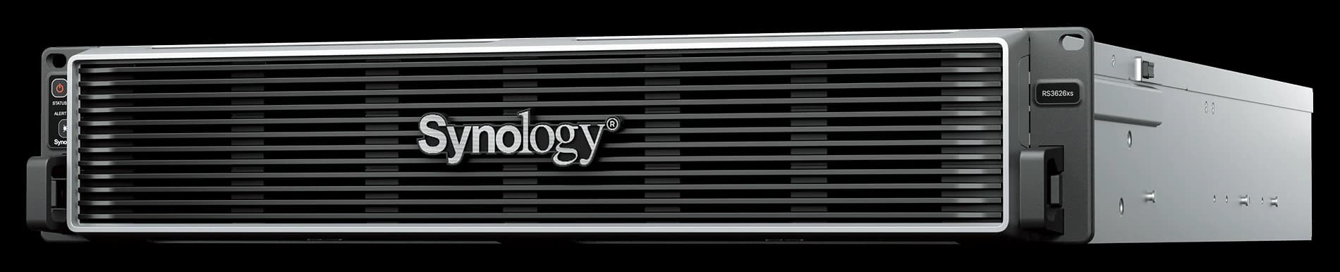 Synology Synology RS3626xs 2u 12 Bay Redundant PSU NAS System SS578