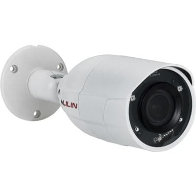 Lilin Lilin P5R8852E2 5MP D&N 2.8mm IR30M IP67 Bullet SV066