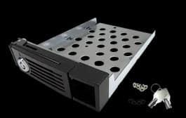 QNAP Qnap SP-TS-Tray-Black SP-TS-Tray-Black