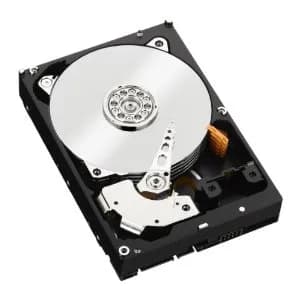 WD WD Black 3.5" Gaming Hard Drive 1Tb WD1003FZEX
