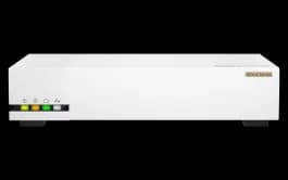 QNAP QNAP QHora-322: 2.5/10G high speed QuWAN VPN router QHora-322