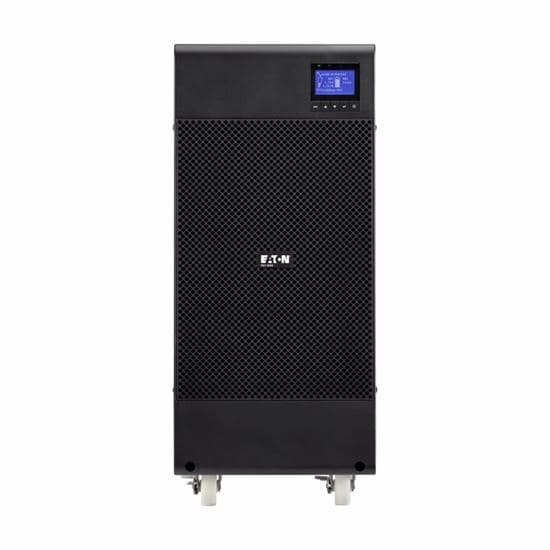 Eaton EATON 9SX 3000VA/2700W Online Tower UPS, Hot-swappable Batteries 9SX3000I-AU