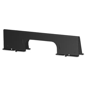 APC APC Data Cable Partition. NetShelter. 600mm 1000275