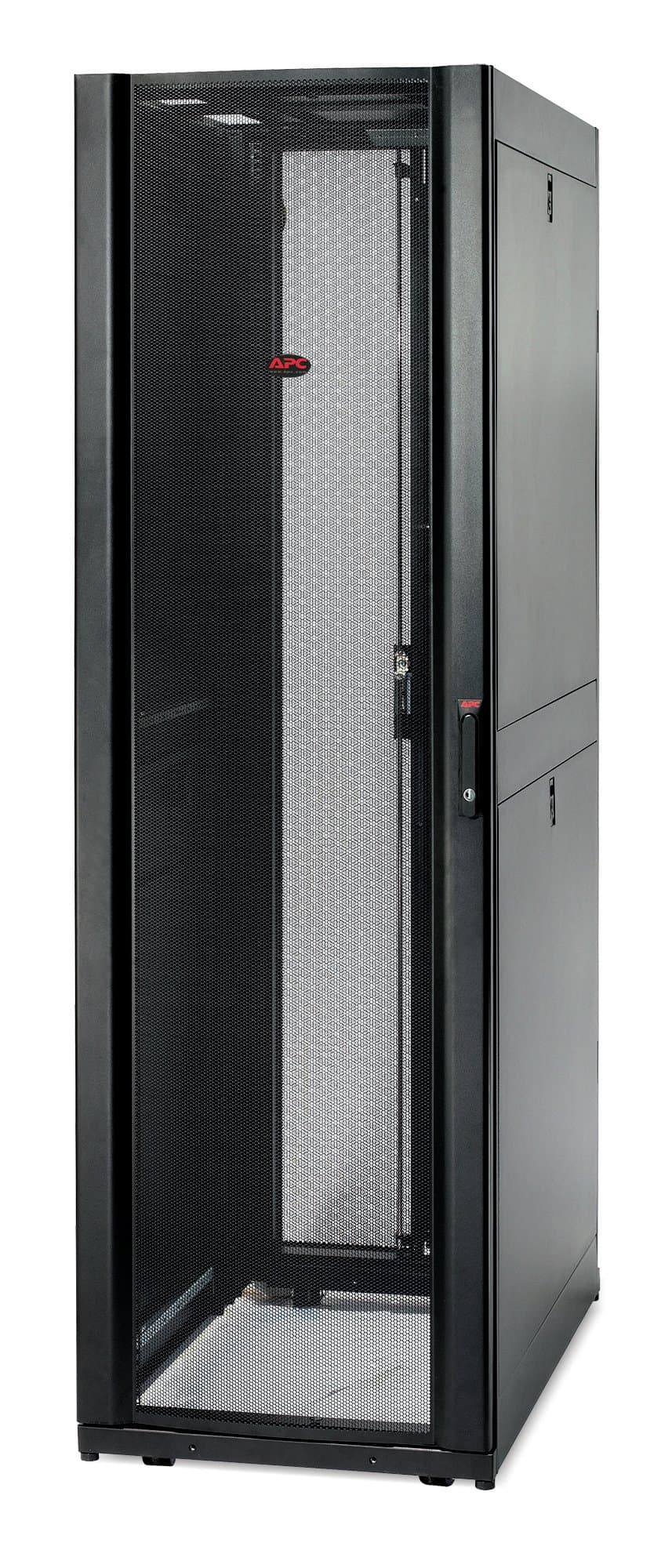 APC APC NetShelter SX 42U Server Rack Enclos 1000381