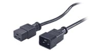 APC APC Power Cord. C19 to C20. 0.6m 1000388