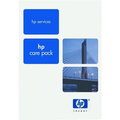 HP HP 3yReturntoNotebookOnlySVC 1004384