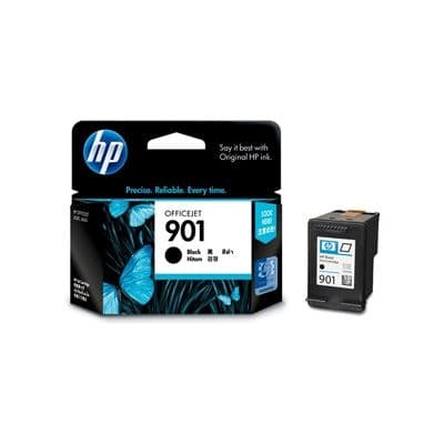 HP HP 901 BLACK INK CART CC653AA 1005141