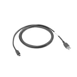 ZEBRA ZEBRA USB CLIENT COMMUNICATION 1009295