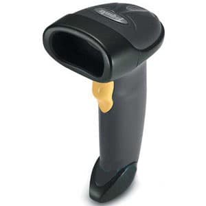ZEBRA ZEBRA KT:LS2208BLKUSB CBLSTAND 1009312