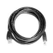 Hewlett Packard Enterprise Hewlett Packard Enterprise HP Ethernet 14ft CAT5e RJ45 M/M Cable 1014467