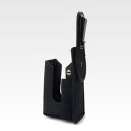 ZEBRA ZEBRA BELT HOLSTER VANGUARD 1015516