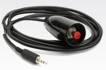 ZEBRA ZEBRA Push button trigger cable 1015544