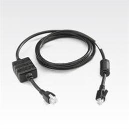 ZEBRA ZEBRA CABLE DC LINE W/PDS5014000241R 1015620