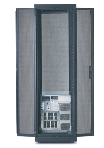 APC APC Symmetra LX 4kVA Scalable to 8kVA N+ 1019996