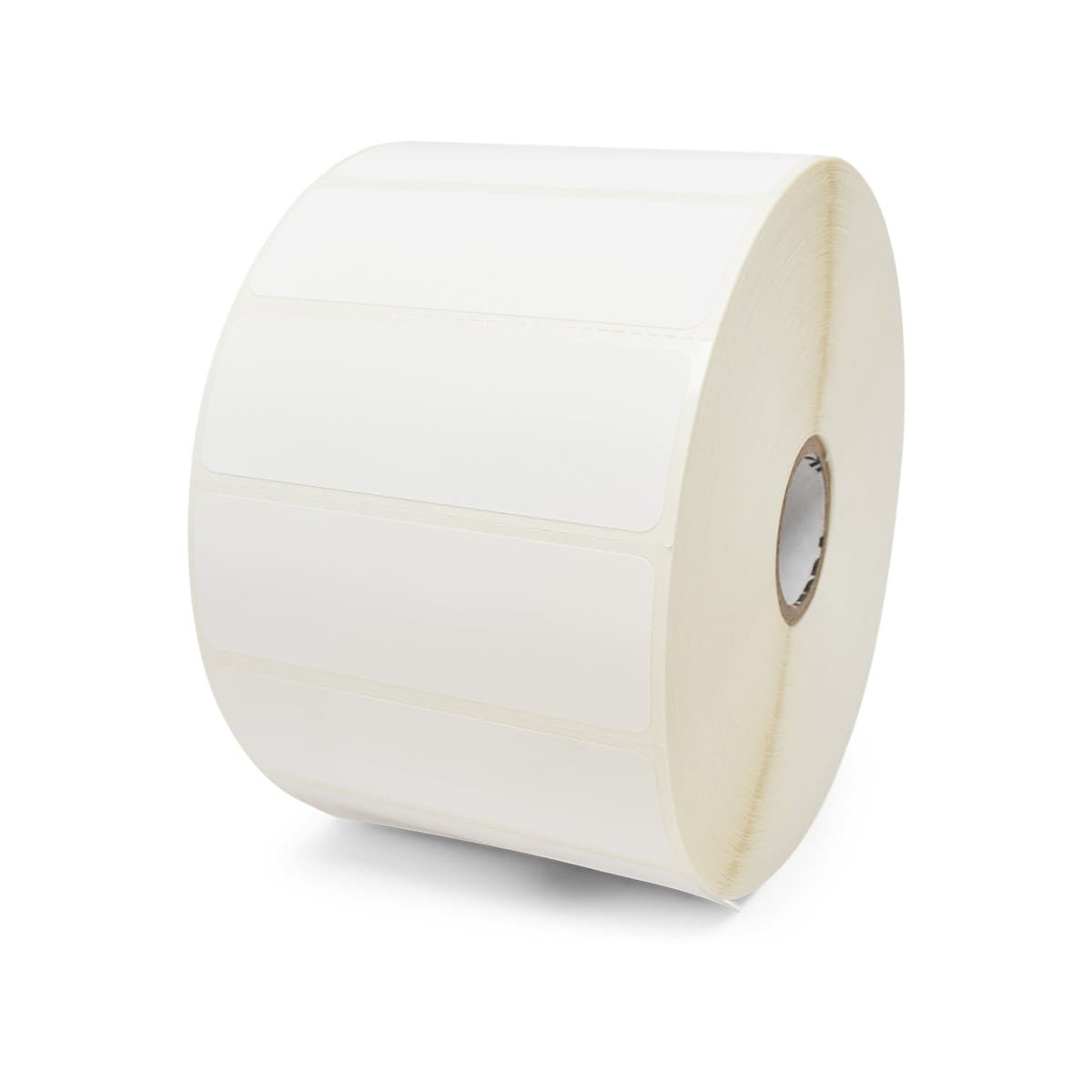 ZEBRA ZEBRA Label Polypropylene 3x1in (76.2x25.4mm 1028036