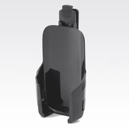 ZEBRA ZEBRA MC70/MC75 RIGID HOLSTER W/LARGE CLIP 1036390
