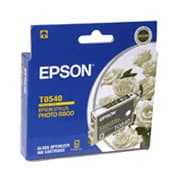 EPSON EPSON T0540 GLOSS INK CARTRDGE 440 1038473