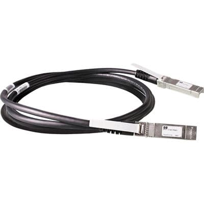 Hewlett Packard Enterprise Hewlett Packard Enterprise HPE BLc 10G SFP+ SFP+ 3m DAC Cable 1038983