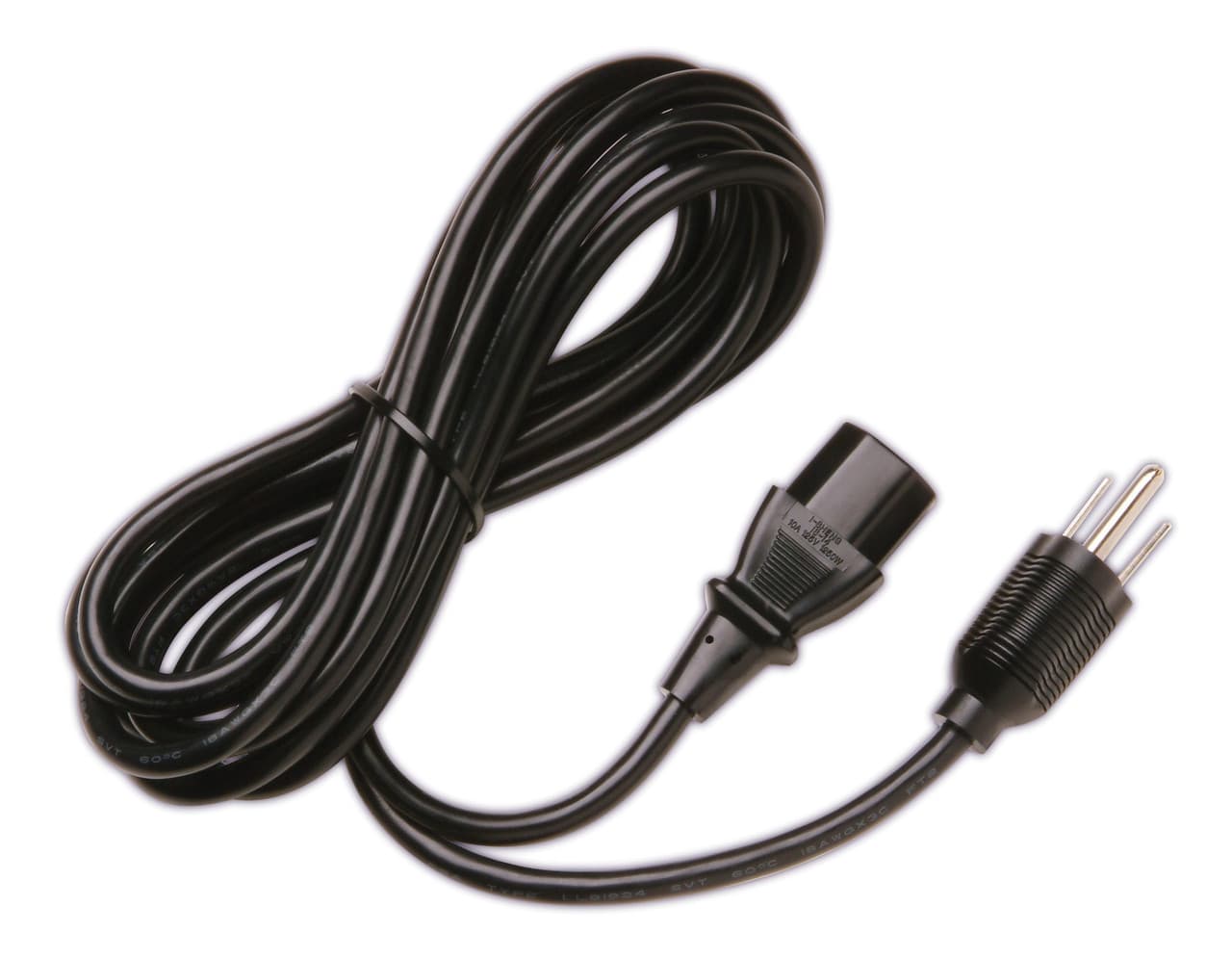 Hewlett Packard Enterprise Hewlett Packard Enterprise 2.5m C13 AU/NZ Power Cord 1041507