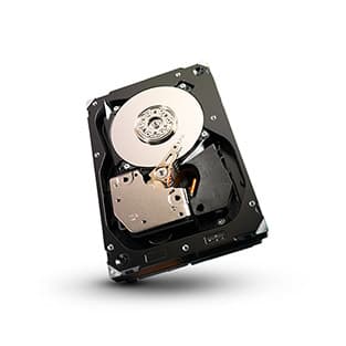 SEAGATE SEAGATE CHEETAH 15K.7 450GB SAS 16MB 3.5IN 1045722