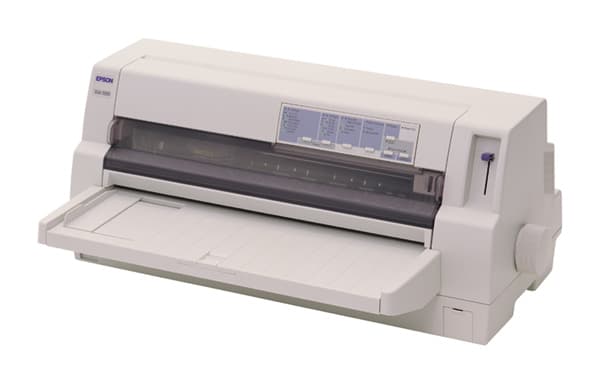 EPSON EPSON DLQ-3500 Dot Matrix Printer 1045933