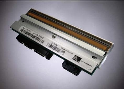 ZEBRA ZEBRA Kit Printhead 300 dpi RH 110PAX4 1048530