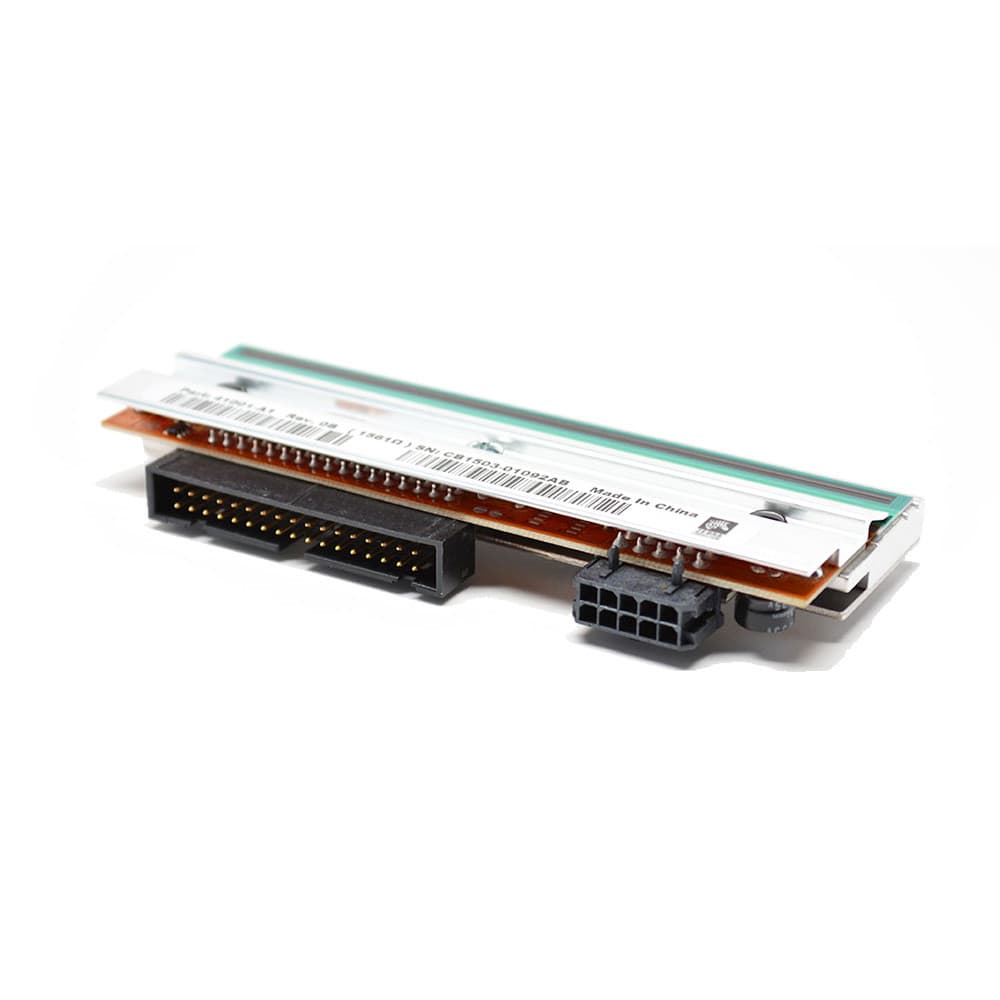 ZEBRA ZEBRA Printhead 300dpi LH 110PAX4 1048549