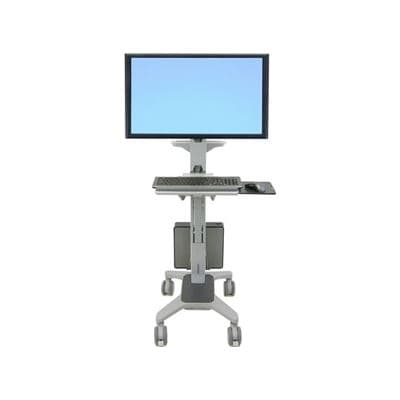 ERGOTRON ERGOTRON Neo-Flex WideView WorkSpace 1050842