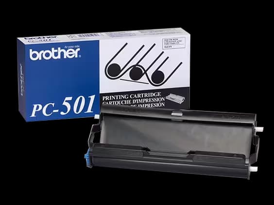 BROTHER BROTHER PC501 FAX CART 1054569