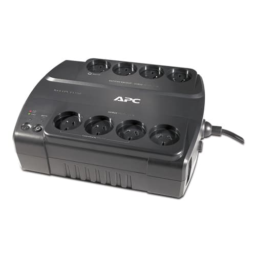 APC APC BACK-UPS ES 8 OUTLET 550VA 230V 1059536