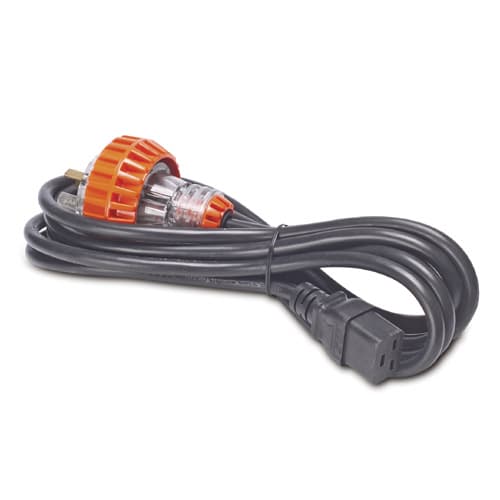 APC APC PWR CORD 15A 230V C19 1061092